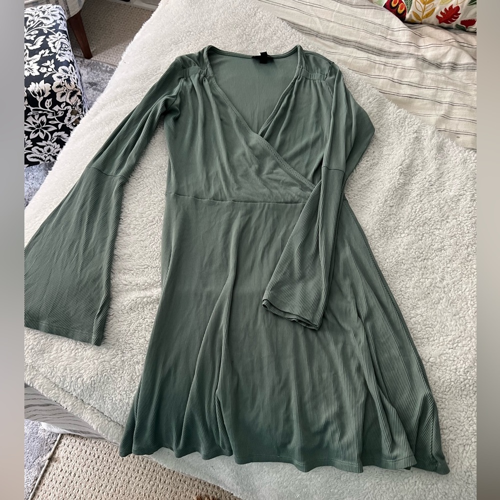 Topshop Dress (6)